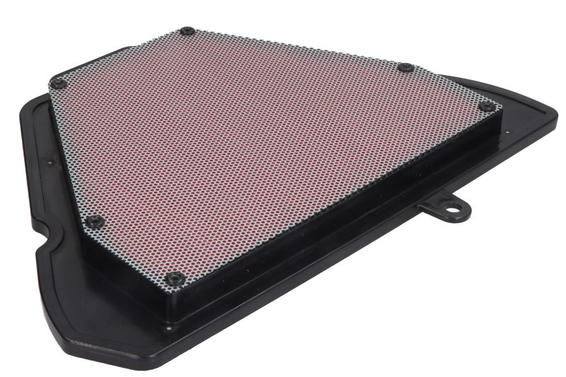 HIFLOFILTRO Vzduchový filter HFA6512