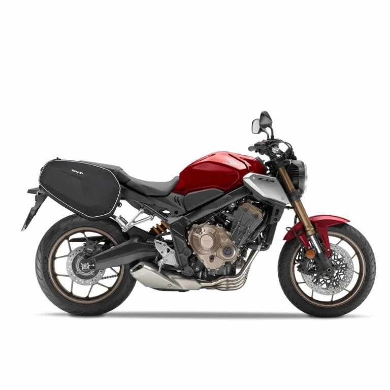 SHAD Držiaky pre bočné brašne H0CR61SE HONDA CB650R