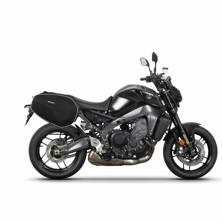 SHAD Držiaky pre bočné brašne Y0MT91SE YAMAHA MT09/SP