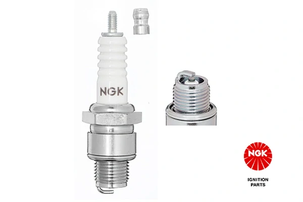 NGK Zapaľovacia sviečka B10HS