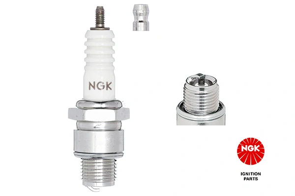 NGK Zapaľovacia sviečka B8HCS