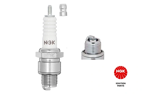 NGK Zapaľovacia sviečka B9HS-10