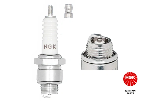 NGK Zapaľovacia sviečka B6S