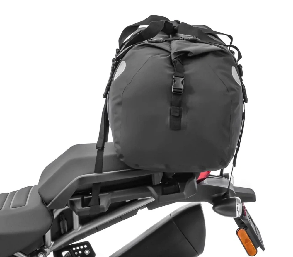TXR Motovalec na motorku 40L