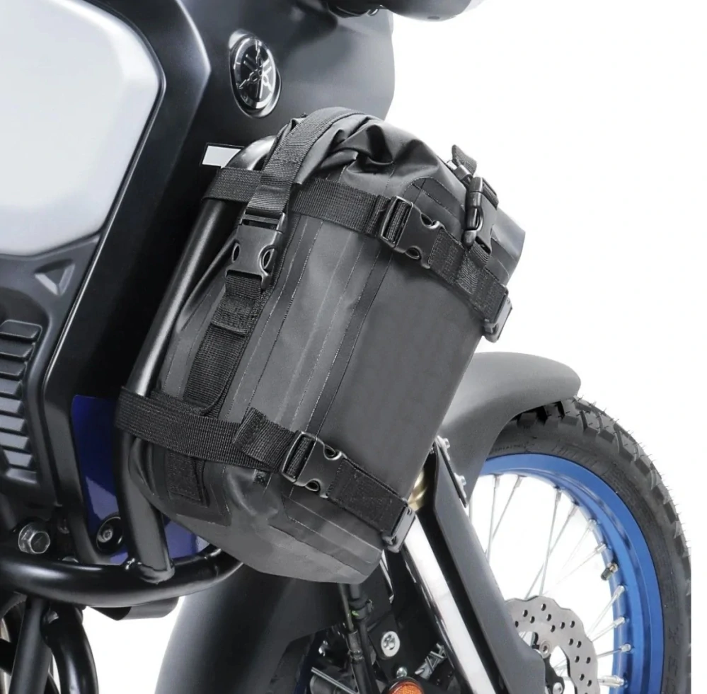 TXR Brašna na padací rám motorky WP6