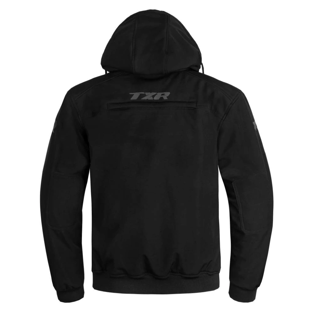 TXR Softshell bunda na motorku Drift 3XL