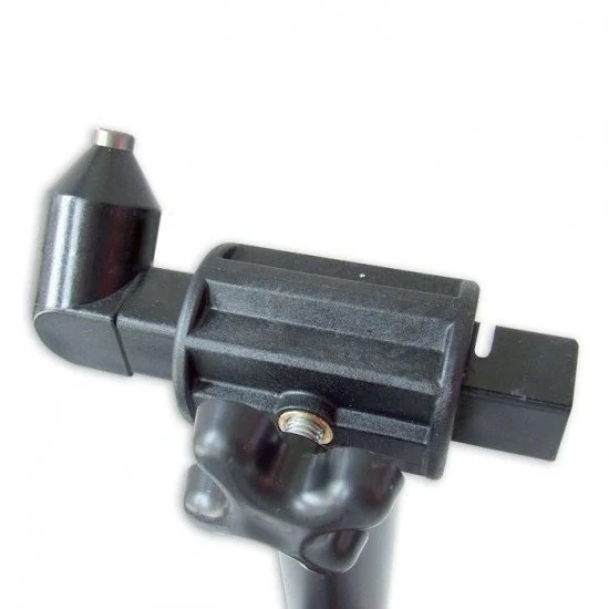 LV8 Predný stojan DIAVOL E600D+E600/08 so súpravou predných asymetrických kužeľových kurzorov