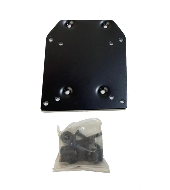 SHAD Montážna sada pre Horný kufor Top master A0TL13ST APRILIA Atlantic