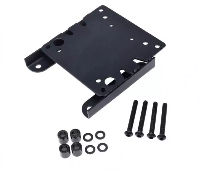 SHAD Montážní sada pro horní kufr Top master K0B11T B&W 50/125/150/250 (02 - 11)