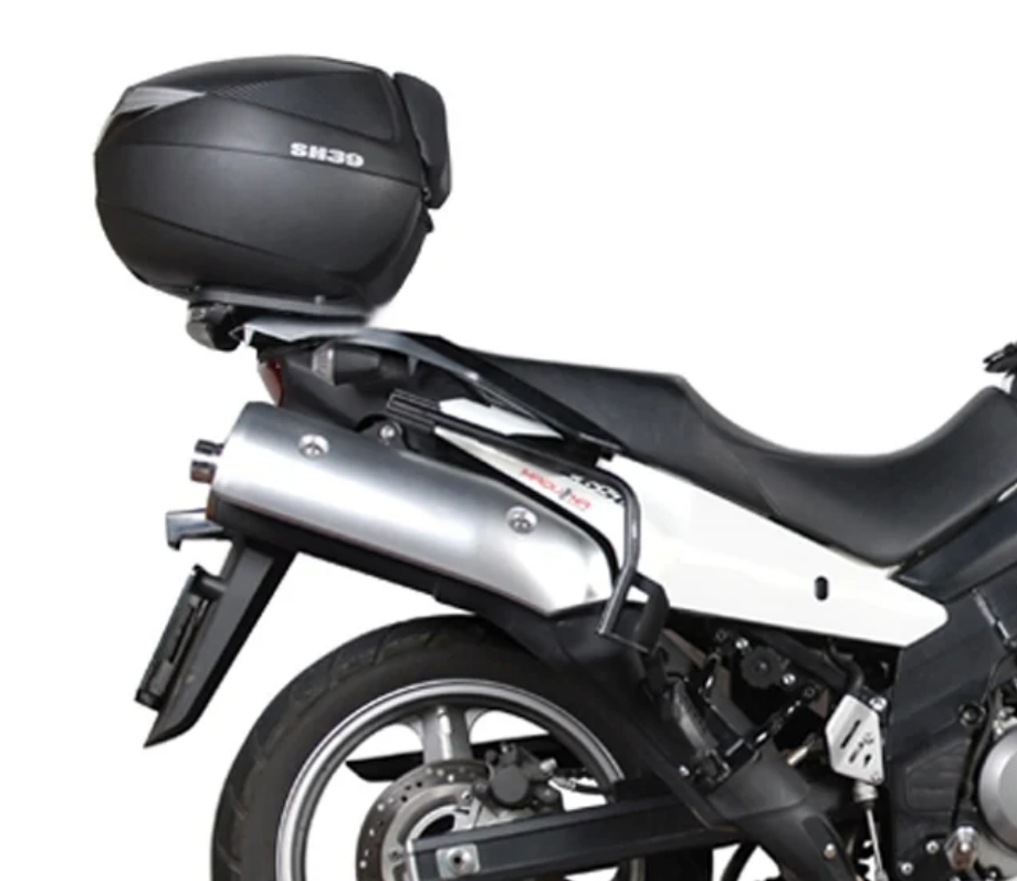 SHAD Montážna sada pre Horný kufor Top master S0VS12ST SUZUKI V STROM DL 650