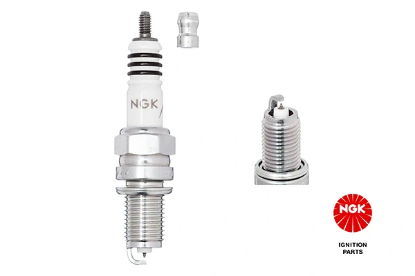 NGK Zapaľovacia sviečka DCPR9EIX Irídium