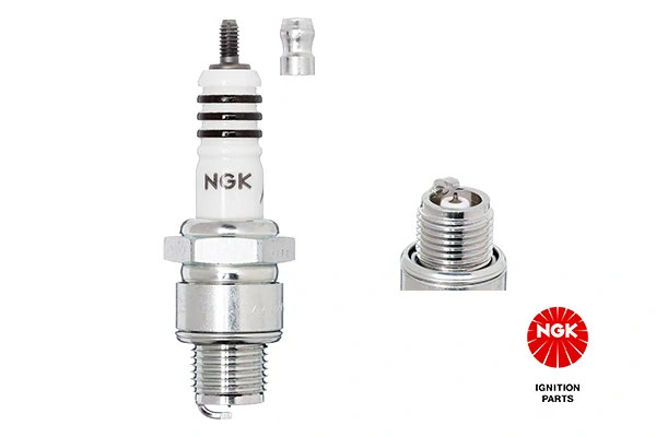 NGK Zapaľovacia sviečka BR6HIX Irídium