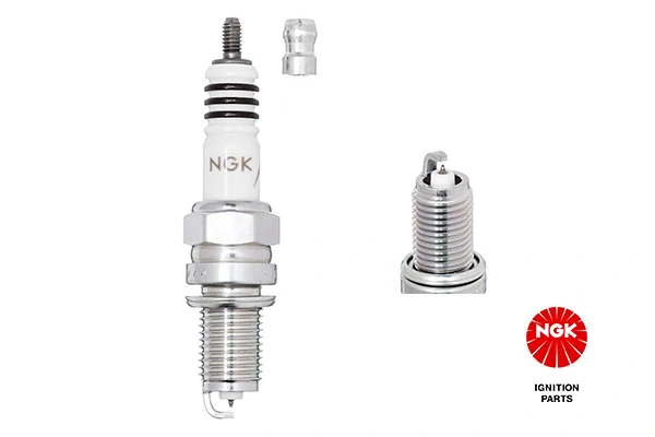 NGK Zapaľovacia sviečka DCPR8EIX Irídium
