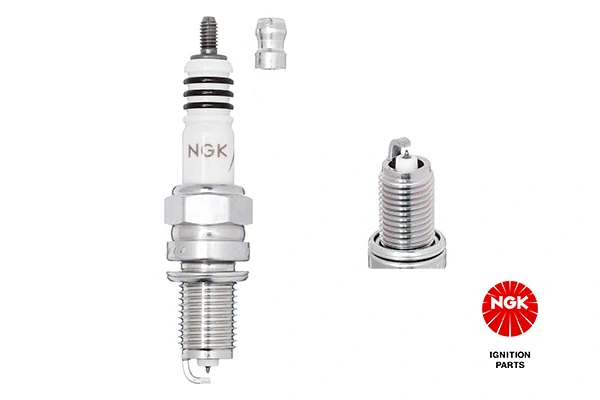 NGK Zapaľovacia sviečka DCPR7EIX Irídium