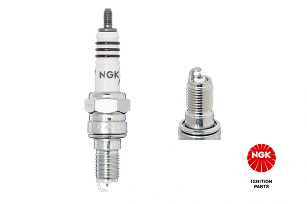 NGK Zapaľovacia sviečka CR8EHIX-9 Irídium