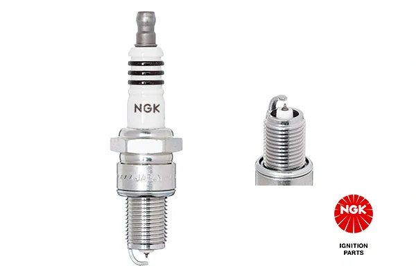 NGK Zapaľovacia sviečka BPR6EIX-11 Irídium