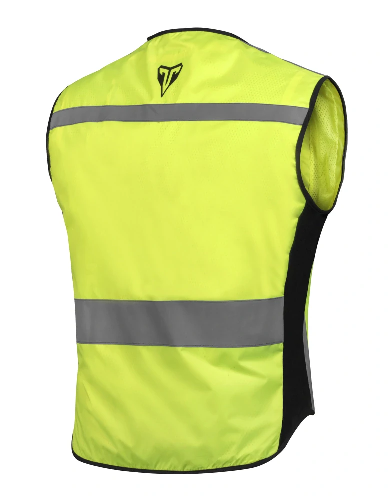 TXR Reflexná vesta na motorku TXR 4XL