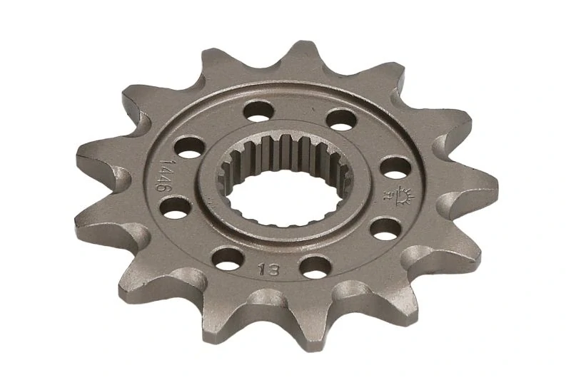 JT Reťazové koliečko JTF 1446-13SC 13T, 520 Samočistiace ľahké