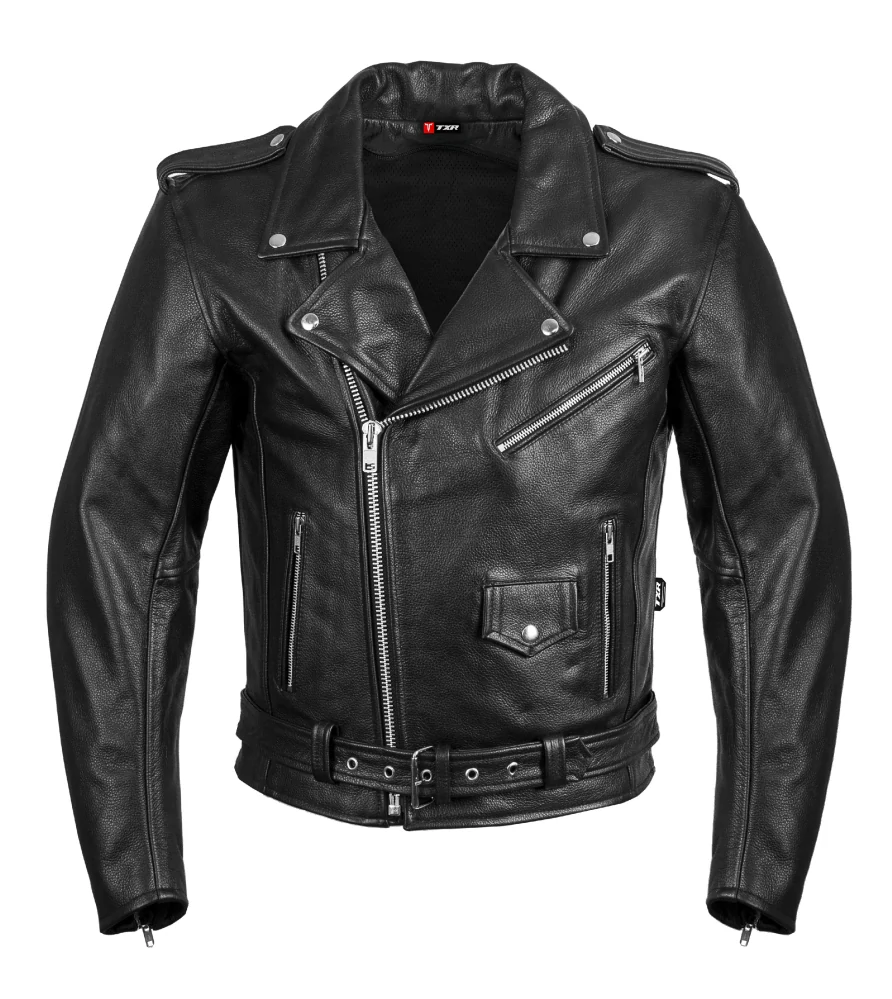 TXR Krivák na motorku Brando 4XL