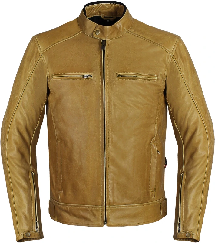 TXR Bunda na motorku Ranger cognac 3XL