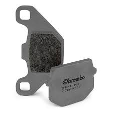 BREMBO brzdové dosky moto 07KA07SX