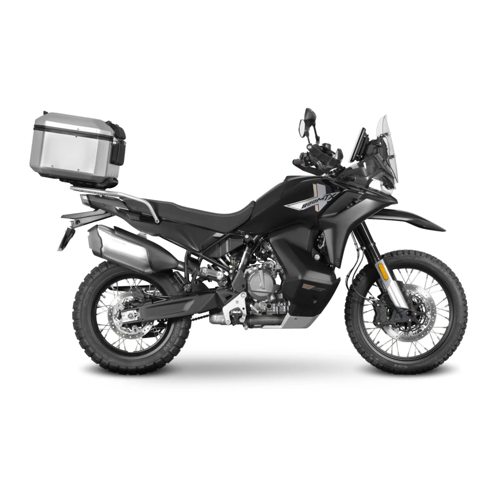 SHAD Montážna sada pre Top master C0MT45ST CF MOTO 450 MT/700 MT/800 MTX