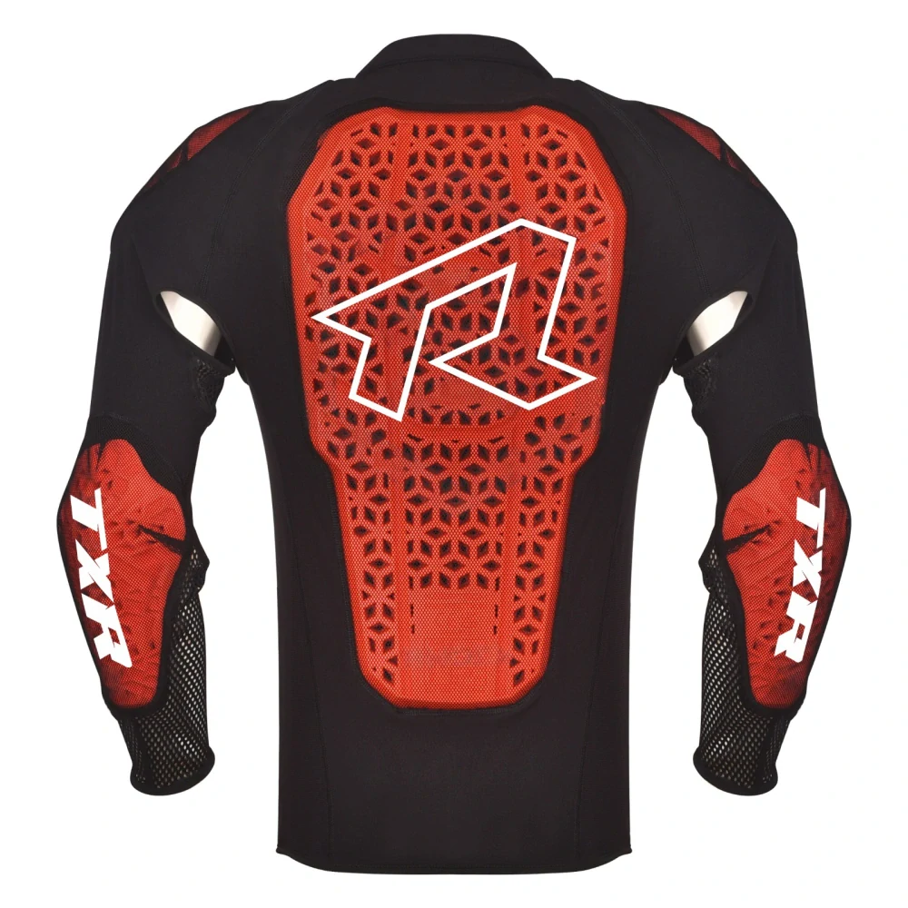 TXR Telový chránič X-CORE PRO L
