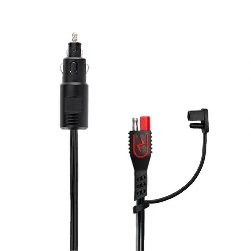 BS-BATTERY PA 05 – CAN BUS konektor (DIN) na SAE konektor