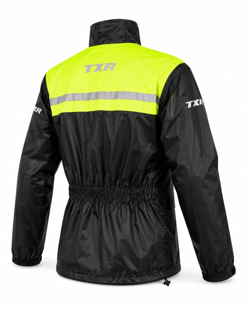 TXR Bunda do dažďa Marine 2 3XL
