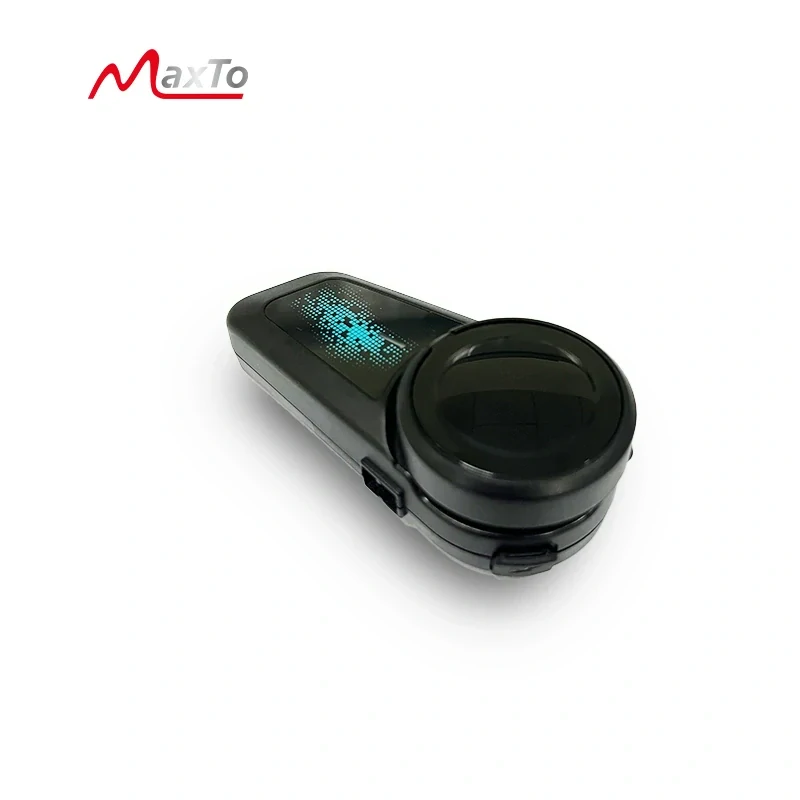 MaxTo Bluetooth interkom M2S