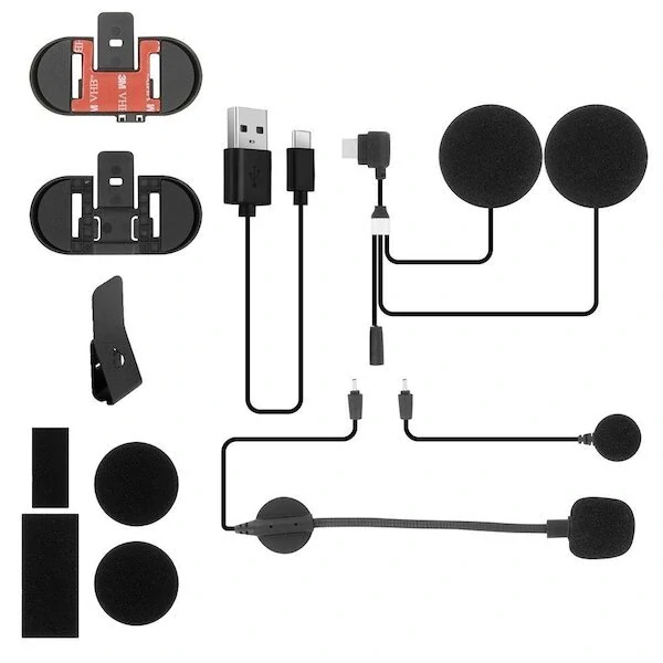 MYRA Bluetooth headset