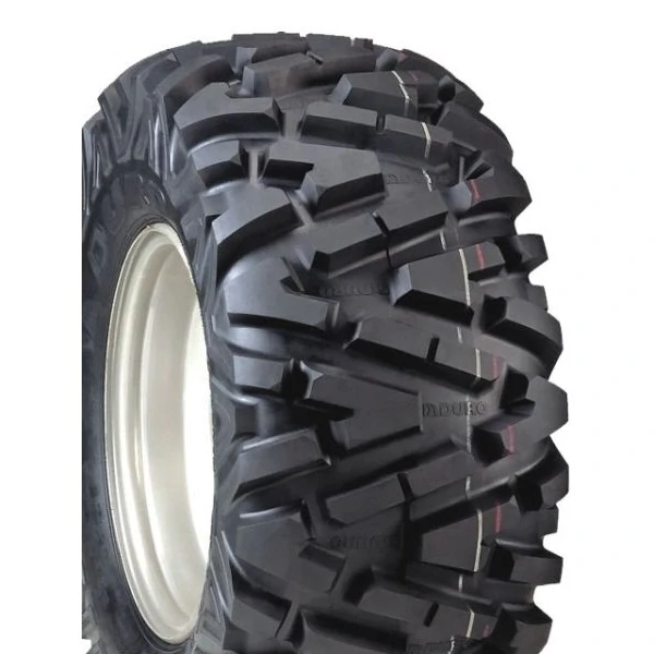 DURO Pneumatika na štvorkolku DI2025 Power Grip 25x8R12 43N 6PR TL