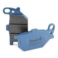 BREMBO brzdové dosky moto 07YA0713