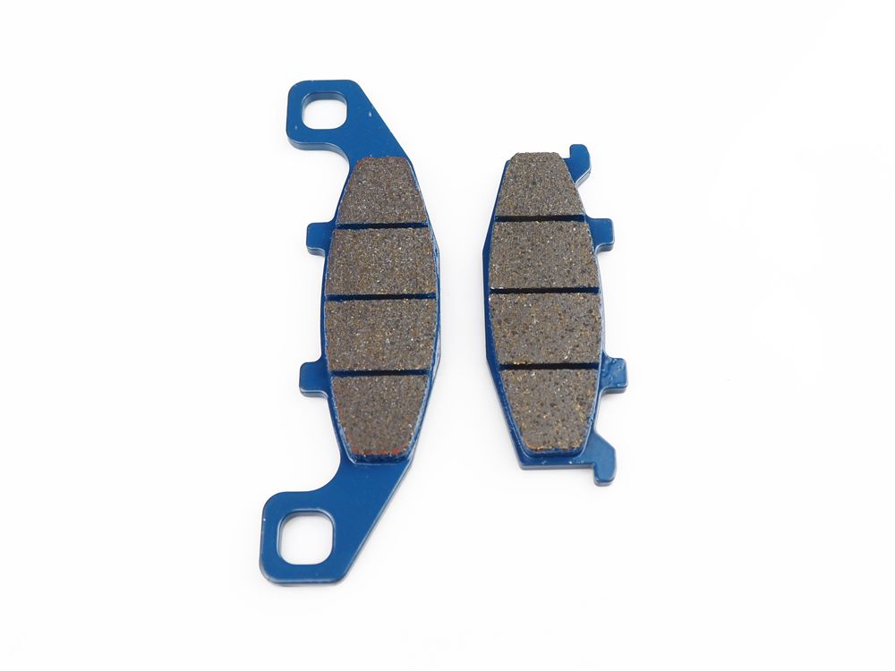 BREMBO brzdové dosky moto 07KA0933