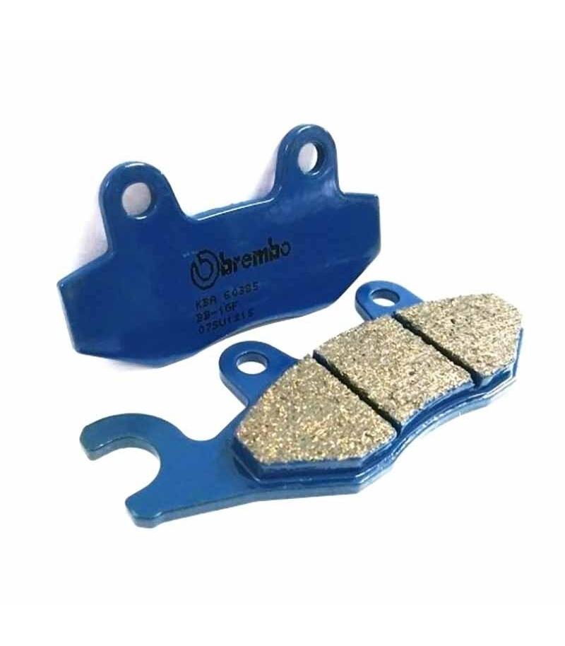 BREMBO brzdové dosky moto 07SU1215