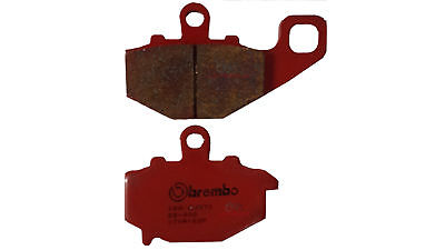 BREMBO brzdové dosky moto 07KA16SP