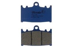 BREMBO brzdové dosky moto 07KA1306