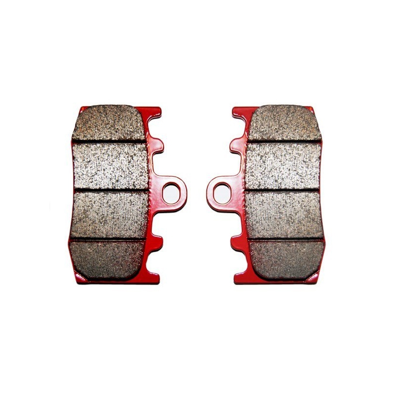 BREMBO brzdové dosky moto 07YA23SA