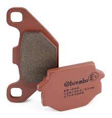 BREMBO brzdové dosky moto 07KS04SD