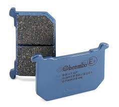 BREMBO brzdové dosky moto 07KA0506