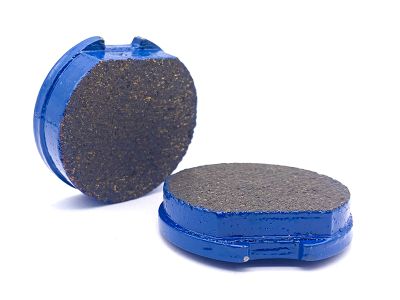 BREMBO brzdové dosky moto 07KA0328