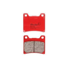 BREMBO brzdové dosky moto 07YA11SA