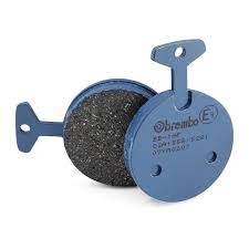 BREMBO brzdové dosky moto 07YA0207