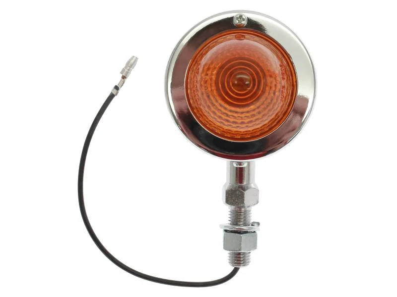 Smerovka Bullet Light (dlhšia)