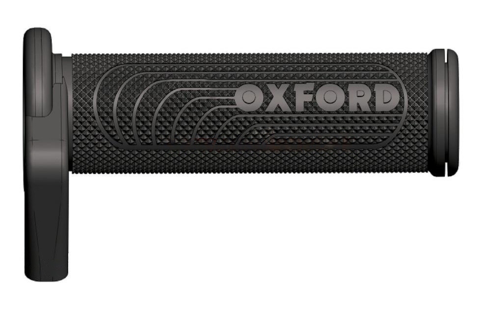 OXFORD Vyhrievané gripy OF692 SPORTS Premium 22mm
