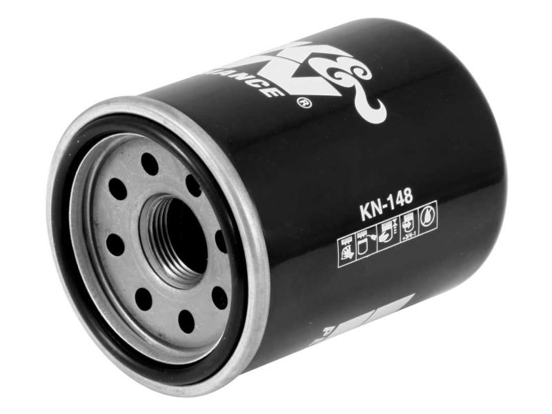 K&N Olejový filter KN-148 (alt. HF148)