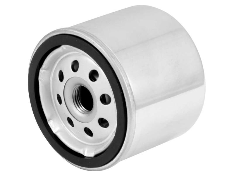 K&N Olejový filter KN-172C chróm (alt. HF172C)