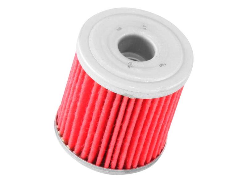 K&N Olejový filter KN-207 (alt. HF207)