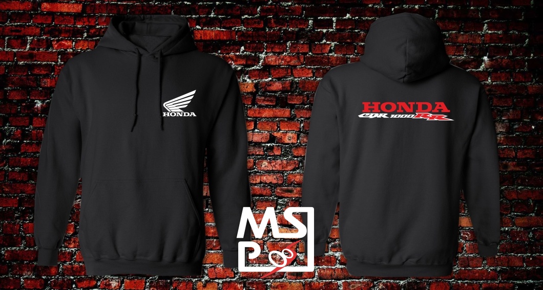 Pánska mikina Honda CBR1000