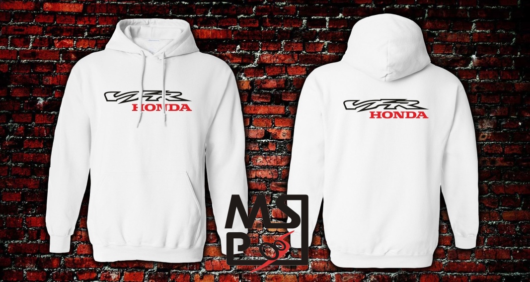 Pánska mikina MSP Honda VFR